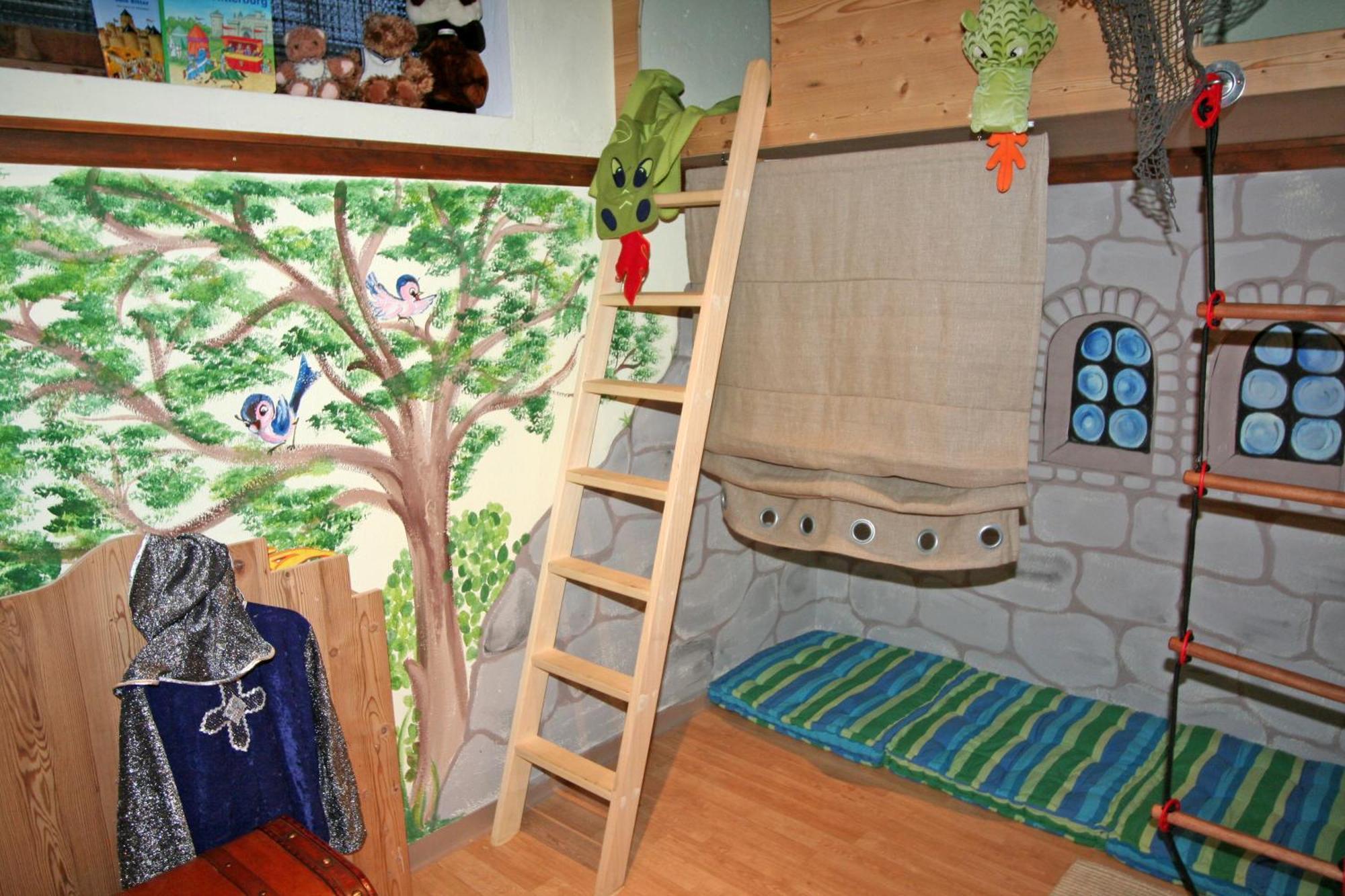 Angerer Alpine Suiten Und Familienappartements Tirol 里斯奥尔巴赫塔 外观 照片